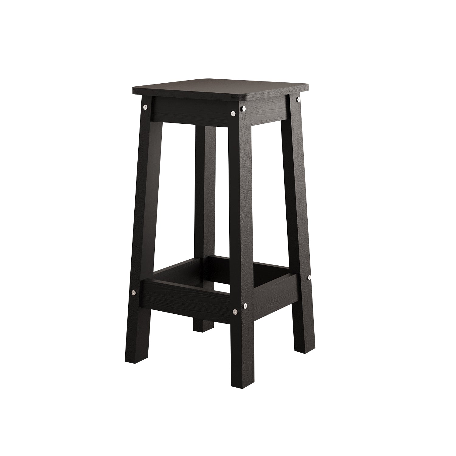 Bimossa G48-6 Edgar 6 Tabureli Bar Masası