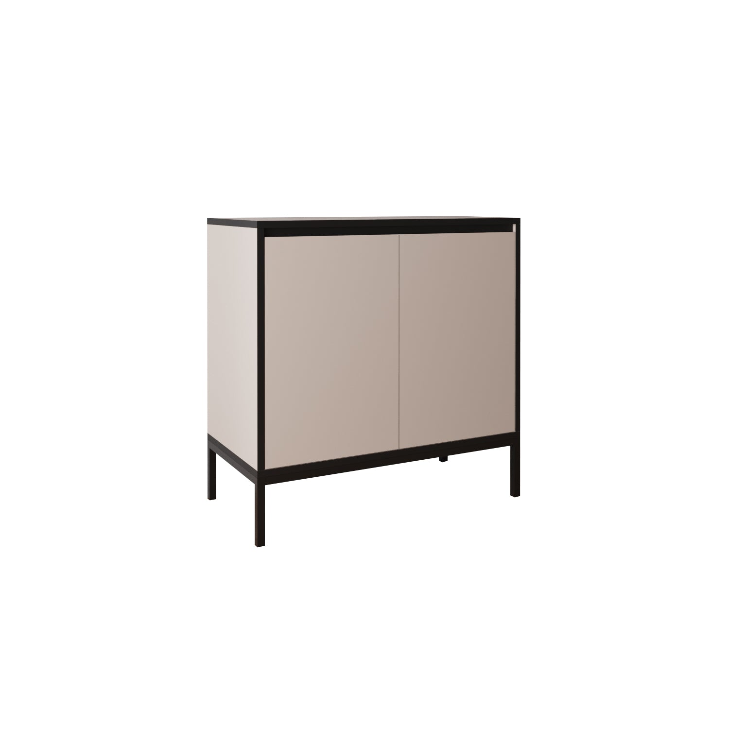 Bimossa Y09 Juniper Çok Amaçlı Dolap