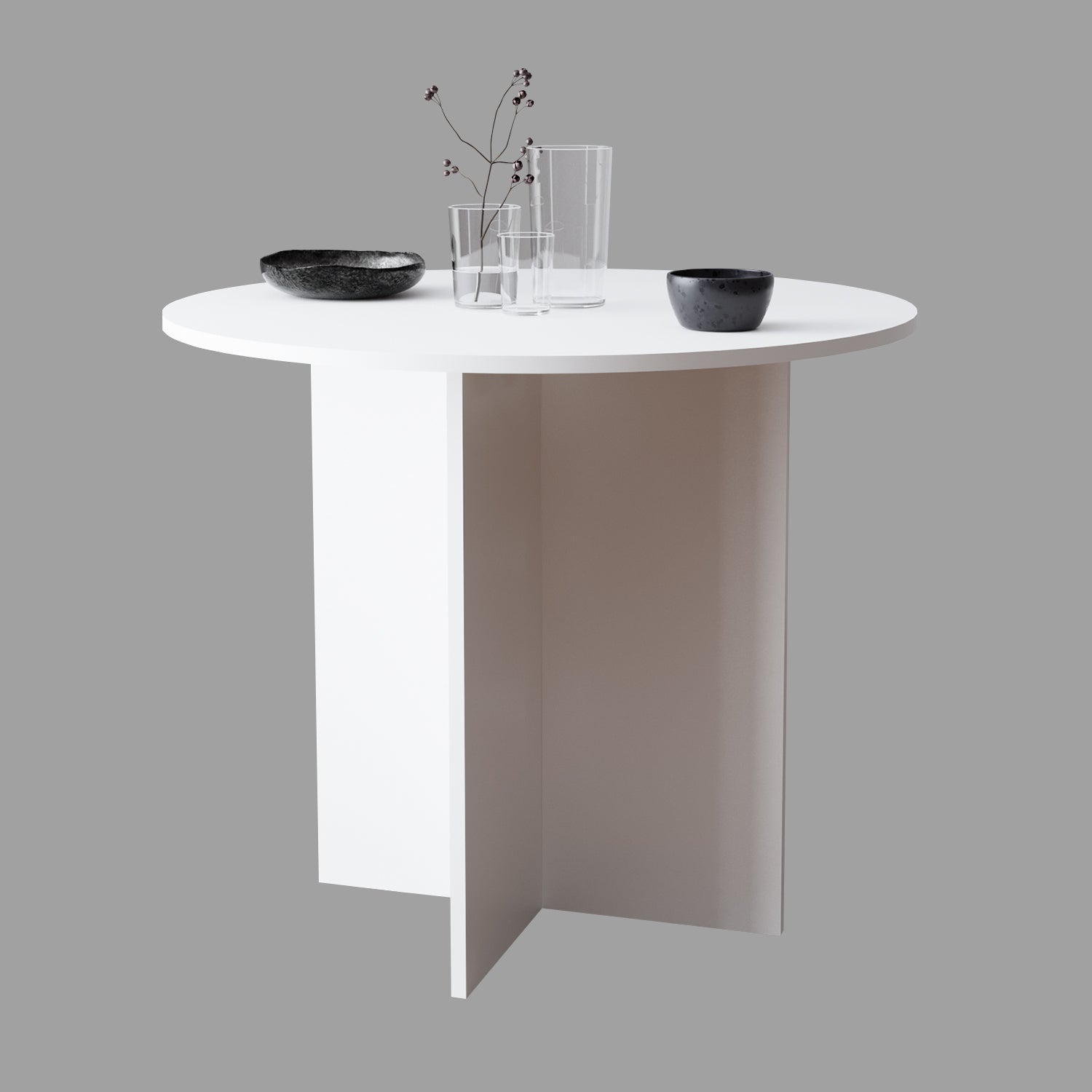 Bimossa L01 Linet Mutfak Masası