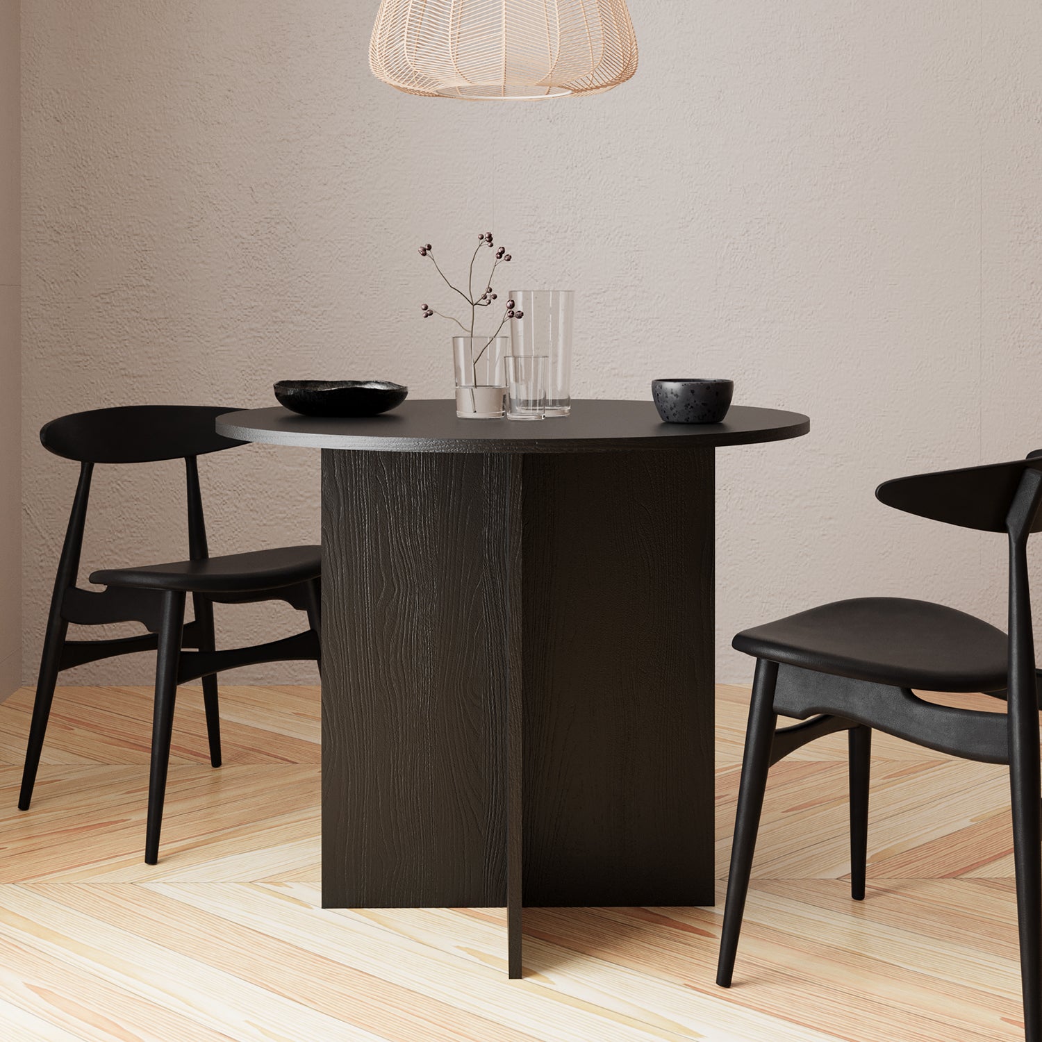 Bimossa L01 Linet Mutfak Masası
