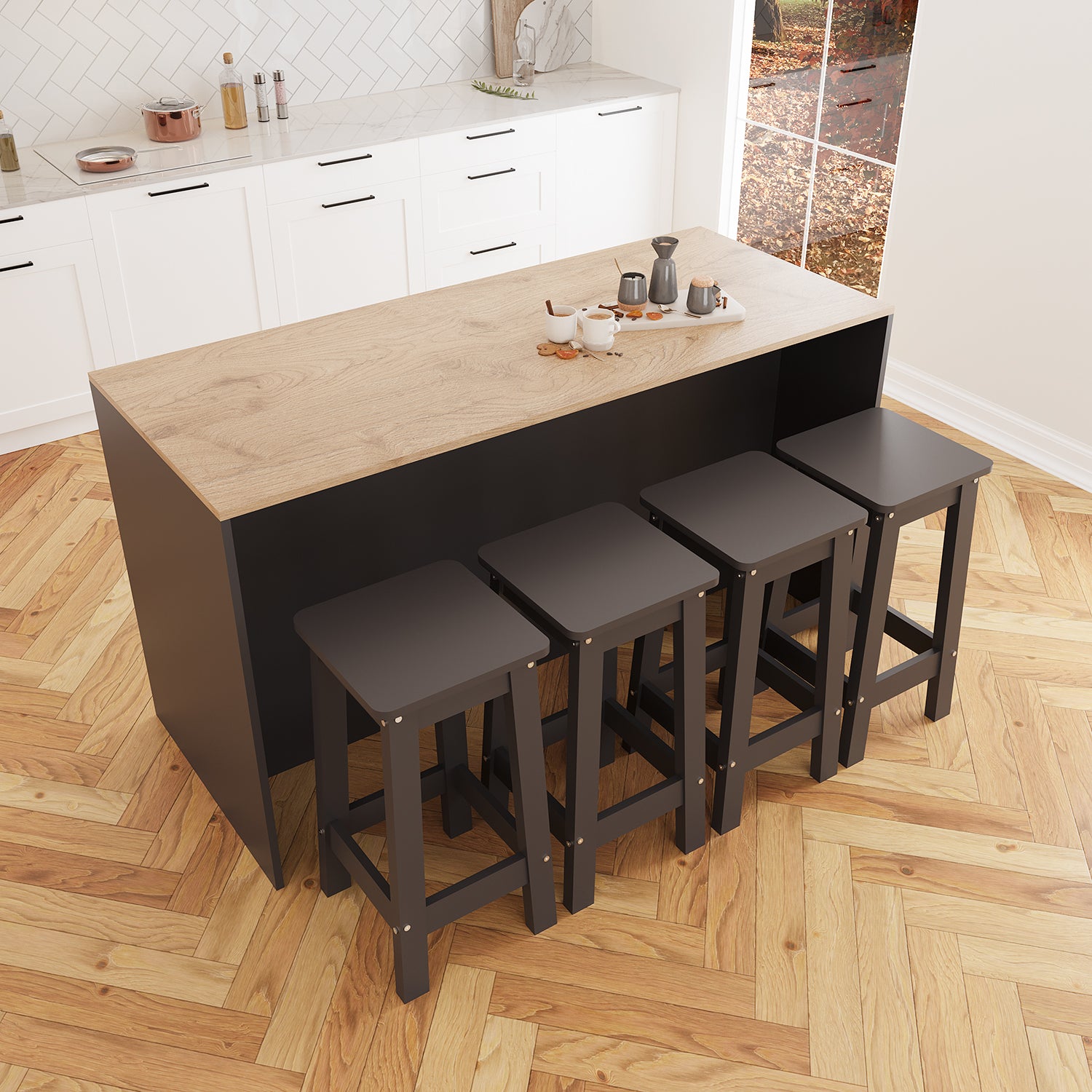 Bimossa Z40 Aster Bar Taburesi