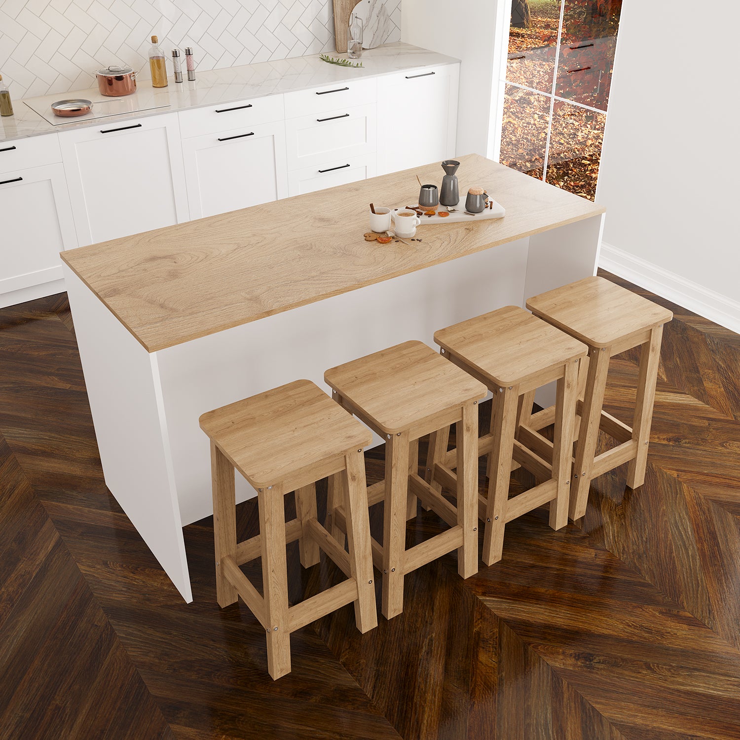 Bimossa Z40 Aster Bar Taburesi