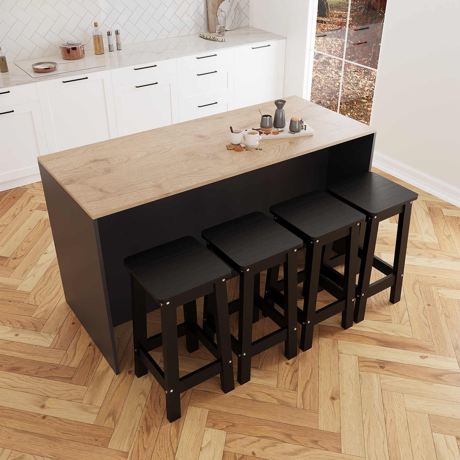 Bimossa Z40 Aster Bar Taburesi