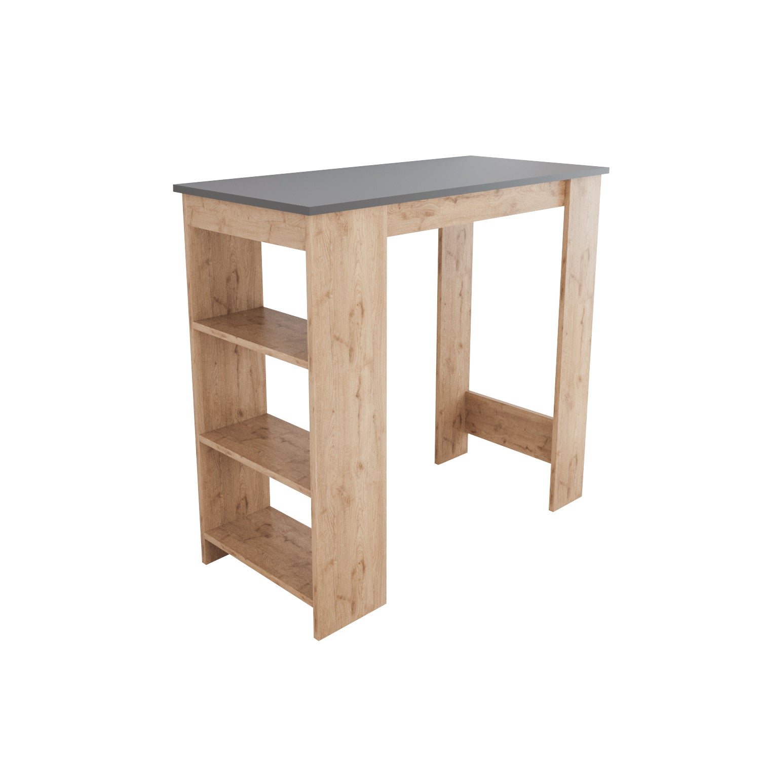 Bimossa L11 Serina Bar Masası
