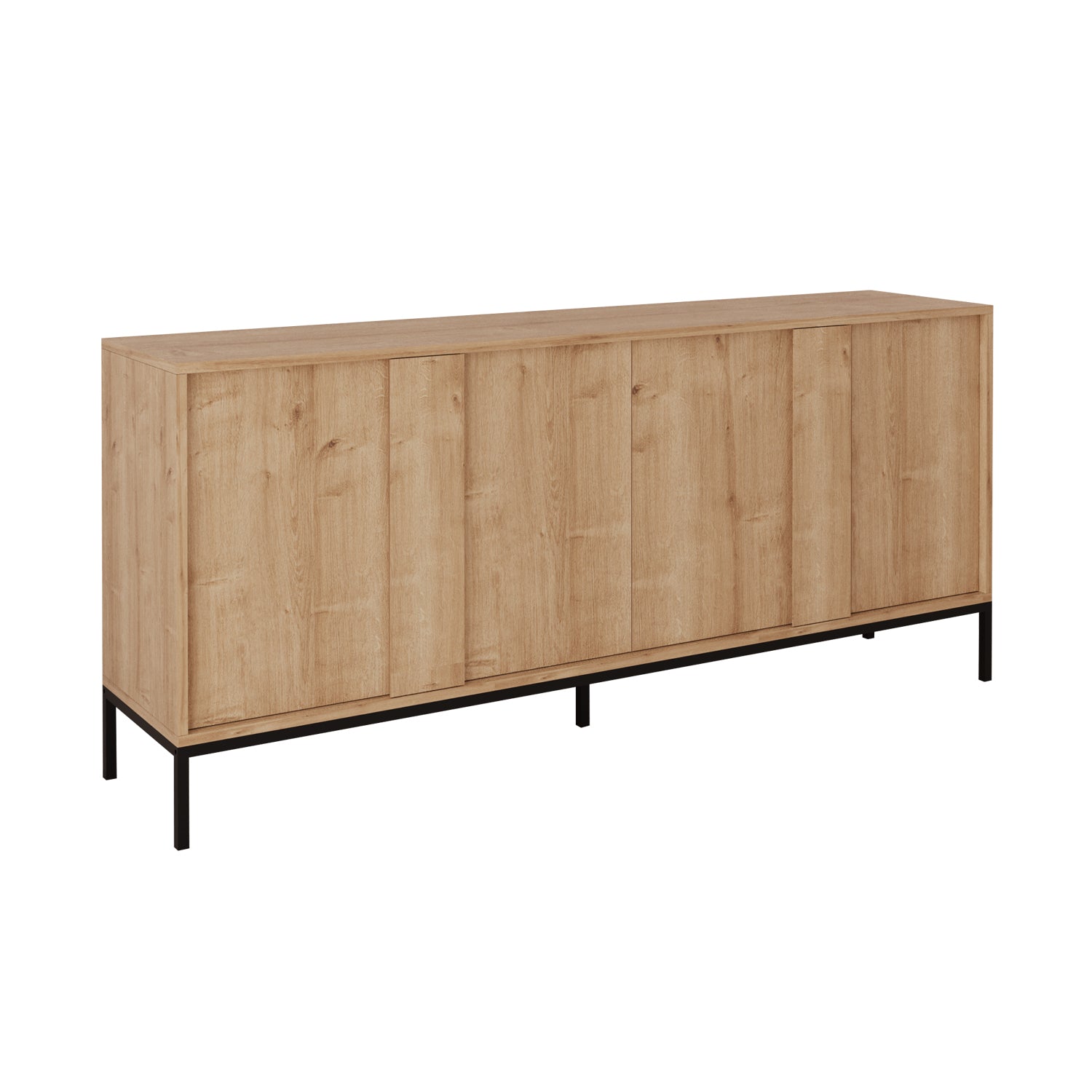 Bimossa H36 Soho Konsol 180 cm